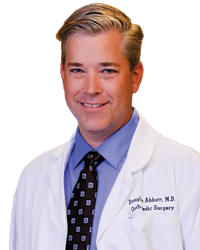 Dr. Douglas Abbott, MD