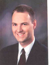 Dr. Douglas Caldwell, MD