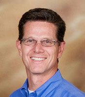 Dr. Douglas Dedelow, DO