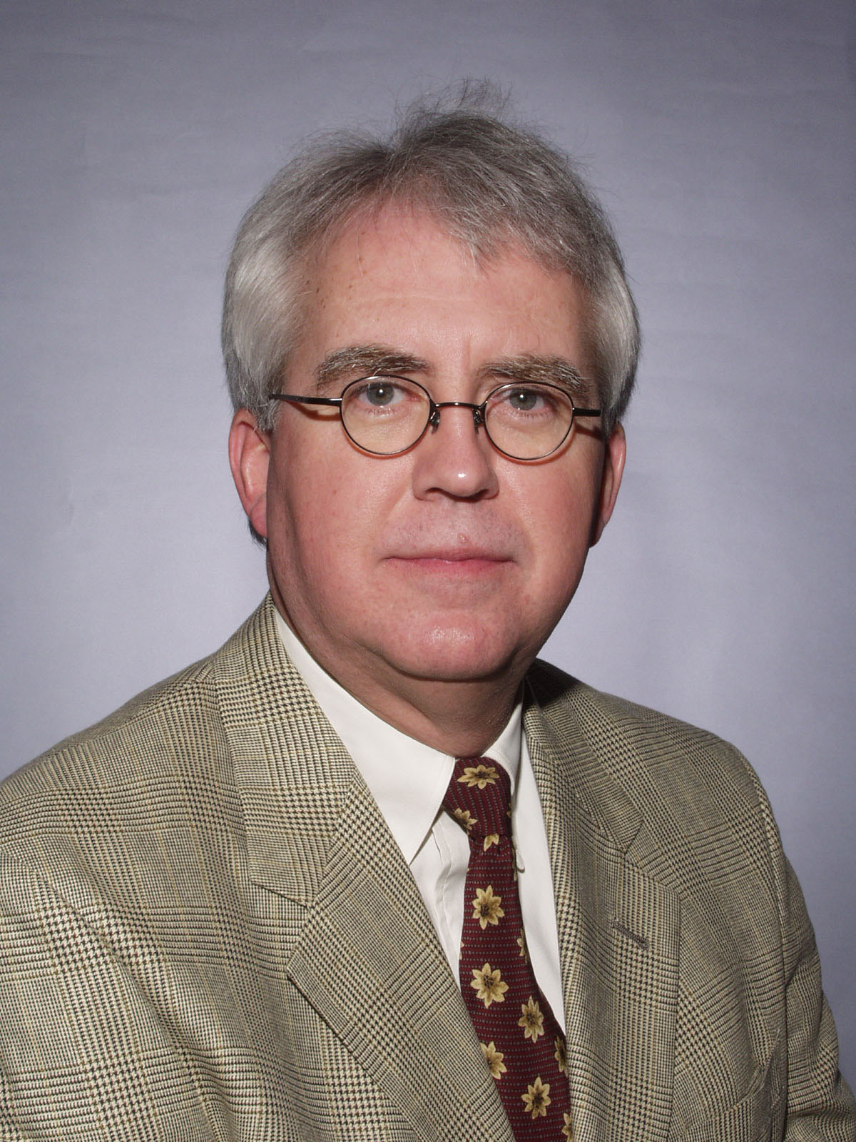 Dr. Douglas Gillespie, MD