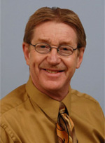 Dr. Douglas Jones, MD