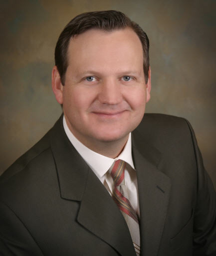 Dr. Douglas Krahn, MD