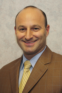 Dr. Douglas Livingston