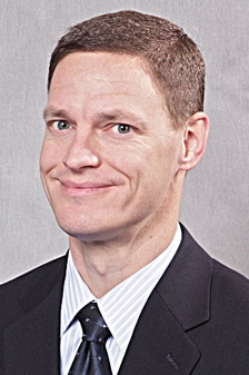 Dr. Douglas Moore, DO