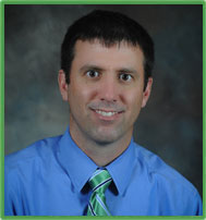 Dr. Douglas Rush