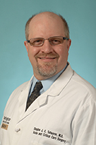 Dr. Douglas Schuerer, MD