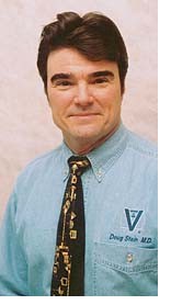 Dr. Douglas Stein, MD