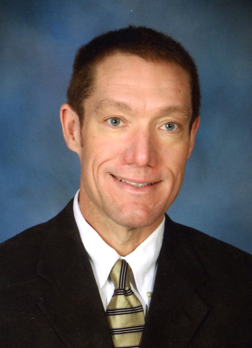Dr. Douglas Tice, MD