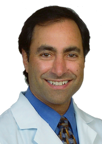 Dr. Douglas Tumen