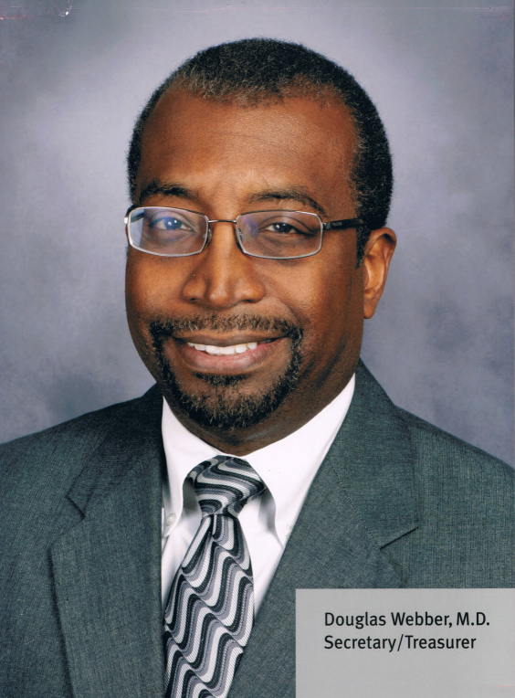 Dr. Douglas Webber, MD