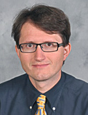 Dr. Dragos Manta, MD