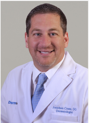 Dr. Jonathan Crane, DO