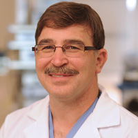 Dr. Duncan Mckellar, MD