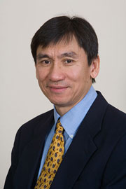Dr. Duong Nguyen, MD