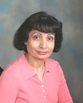 Dr. Durga Gaviola, MD