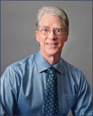 Dr. Dwight Lee, MD