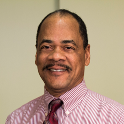 Dr. Dwight Perry, MD
