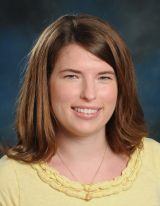 Dr. Claire Anderson, MD