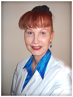 Dr. D Cotton, MD