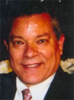 Dr. Earl Hampton, MD