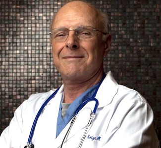 Dr. Eberhard Lotze, MD