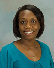 Dr. Ebony Beaudoin, MD