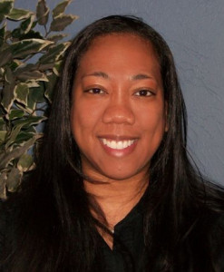 Dr. Ebony Conner