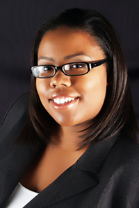 Dr. Ebony Love