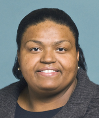 Dr. Eddye Bullock, MD