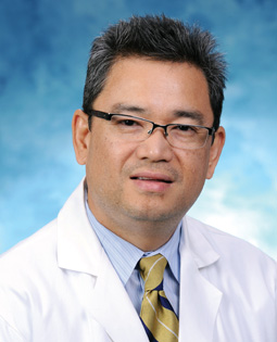 Dr. Edifel Macatuno, MD