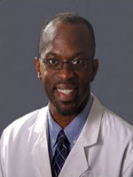 Dr. Edsworth John, MD