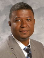 Dr. Edward Barnes, MD