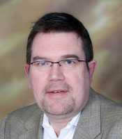 Dr. Edward Bok, MD