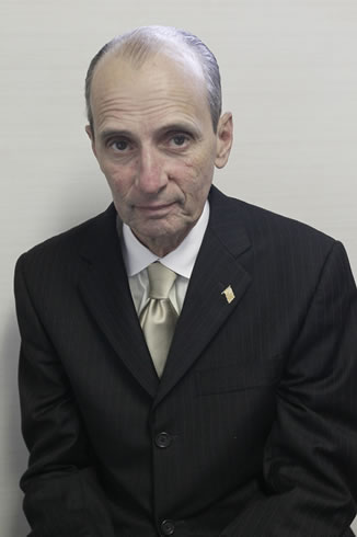 Dr. Edward Bonavilla
