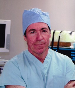 Dr. Edward Buch, MD