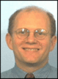 Dr. Edward Cooper, MD