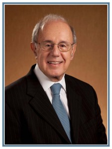 Dr. Edward Friedland, MD