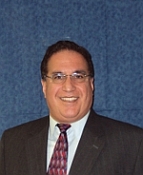 Dr. Edward Lopez