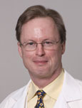 Dr. Edward Moore, MD