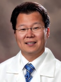Dr. Edward Pak, DO