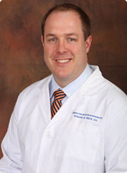 Dr. Edward Reece, MD