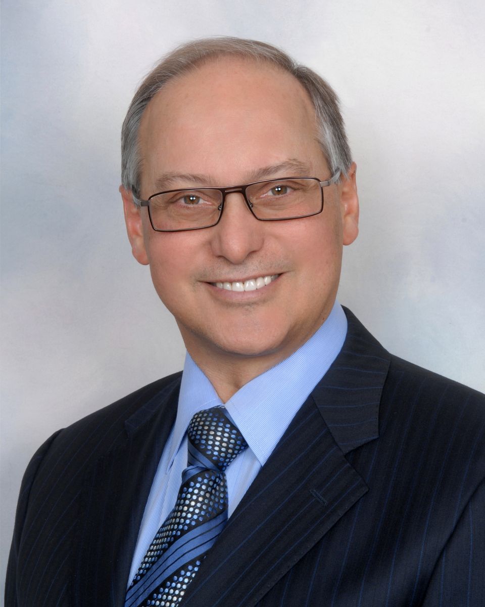 Dr. Edward Sarti, MD