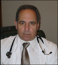 Dr. Edward Vecchione, DO