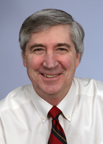 Dr. Edward Walsh, MD