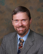 Dr. Edward Wheeler, MD