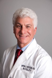 Dr. Edwin Epstein, MD