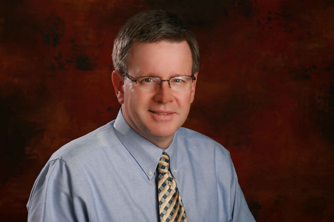 Dr. Edwin Ferren