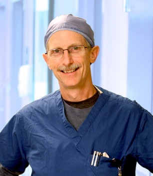 Dr. Edwin Kezar, MD