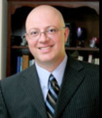 Dr. Edwin Oghoorian