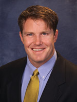 Dr. Edwin Spencer, MD